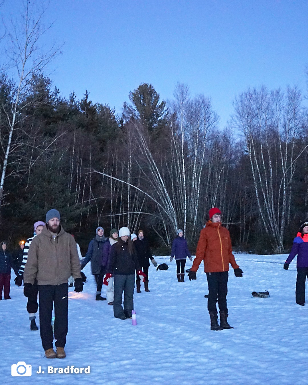 Sacred Wabanaki lands