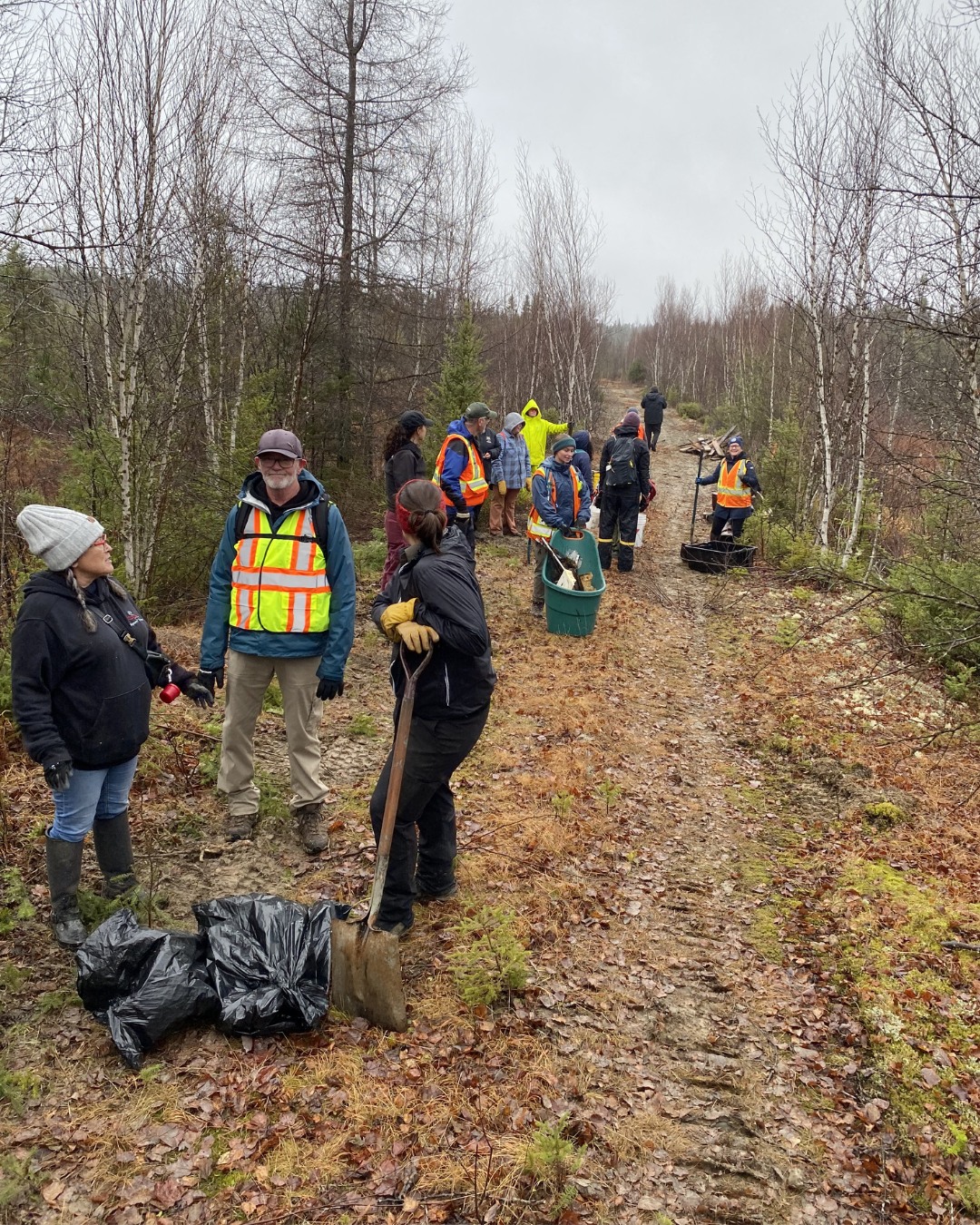 Environmental Defense Program